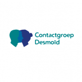 Logo Contactgroep Desmoïd