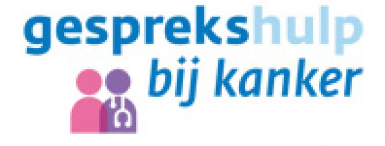 Logo gesprekshulp app