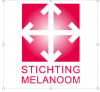 Logo Stichting Melanoom