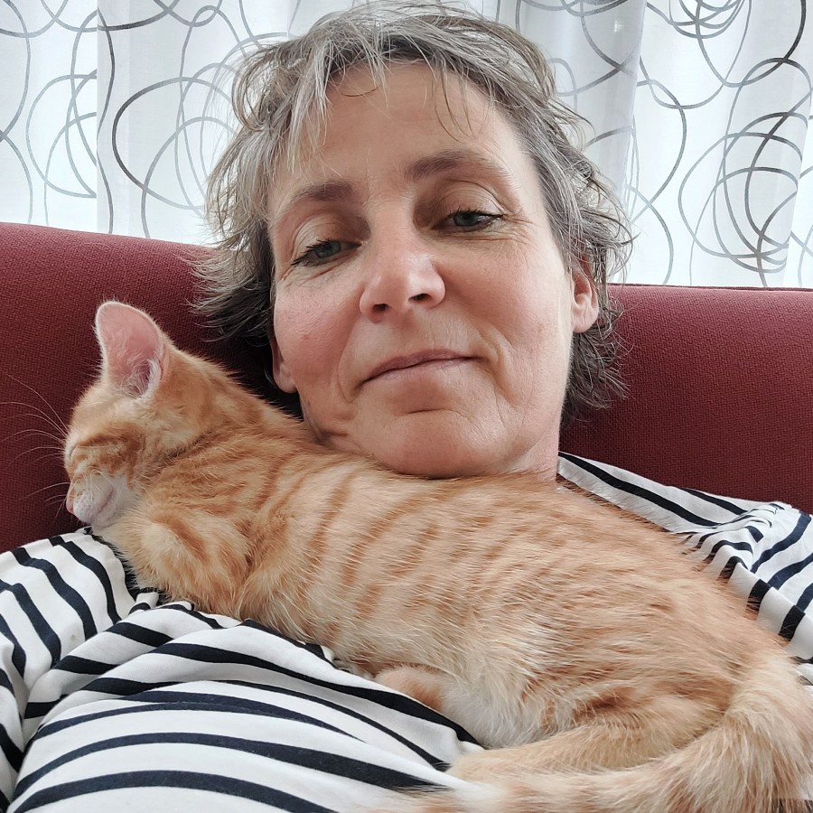 Foto van Vrouw55