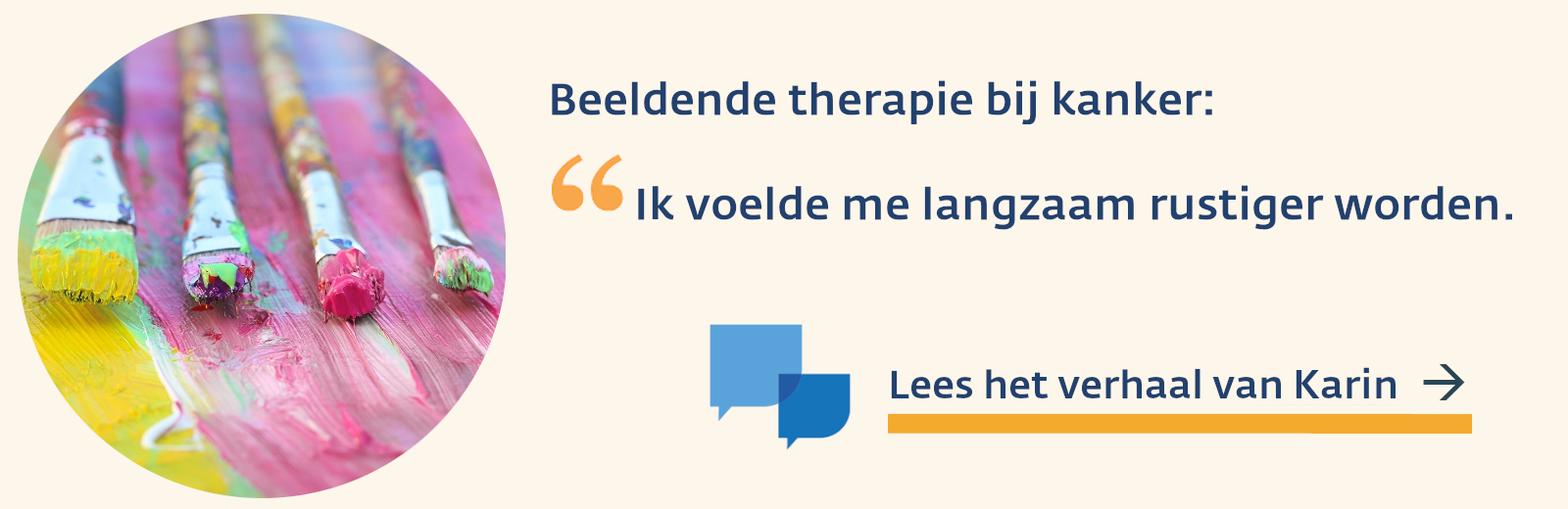 beeldende therapie