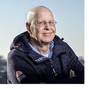 Fred Guurink over prostaatkanker