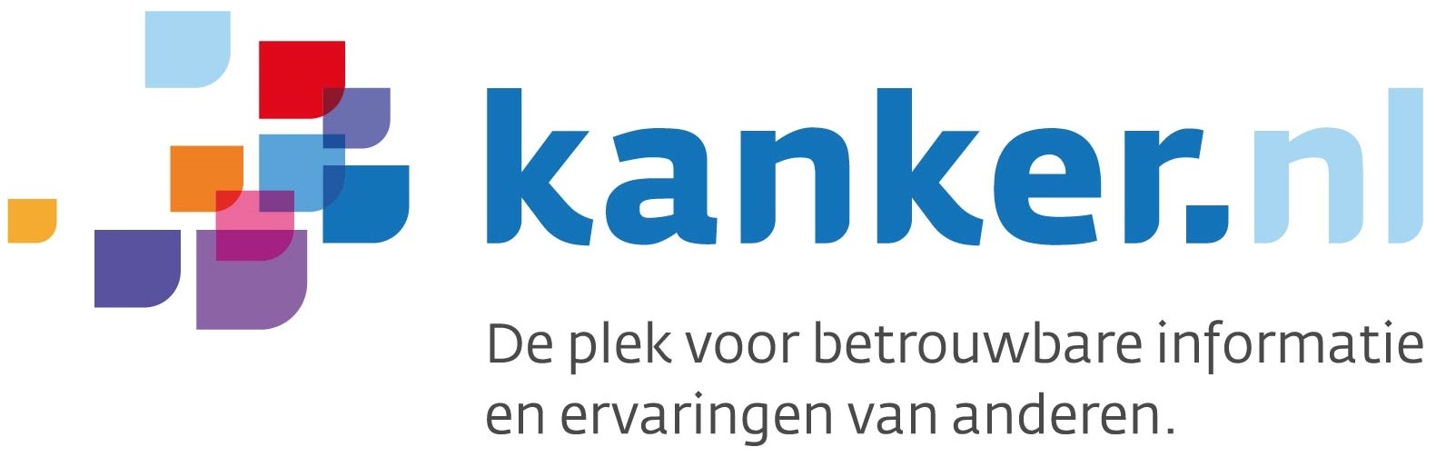 Logo kanker.nl