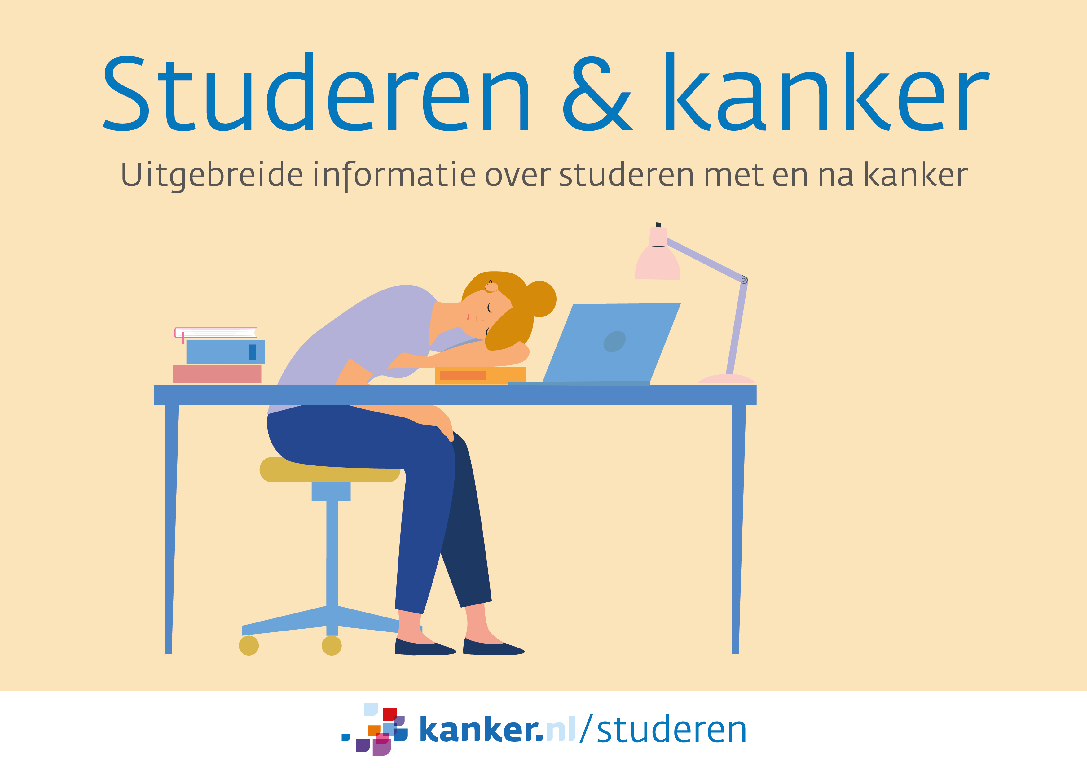studeren en kanker