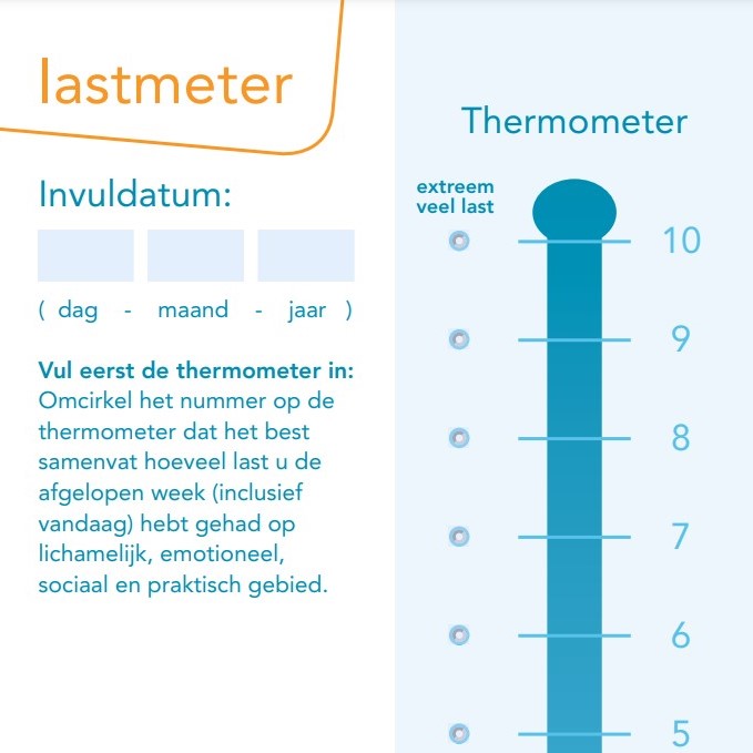 Lastmeter
