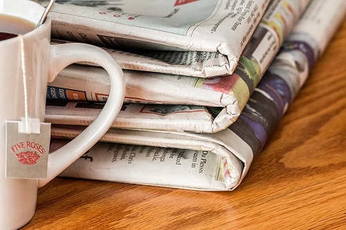 Nieuwsberichten over kanker.nl