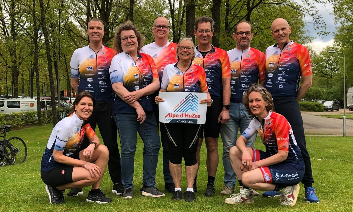 alpe d'huzes 2024