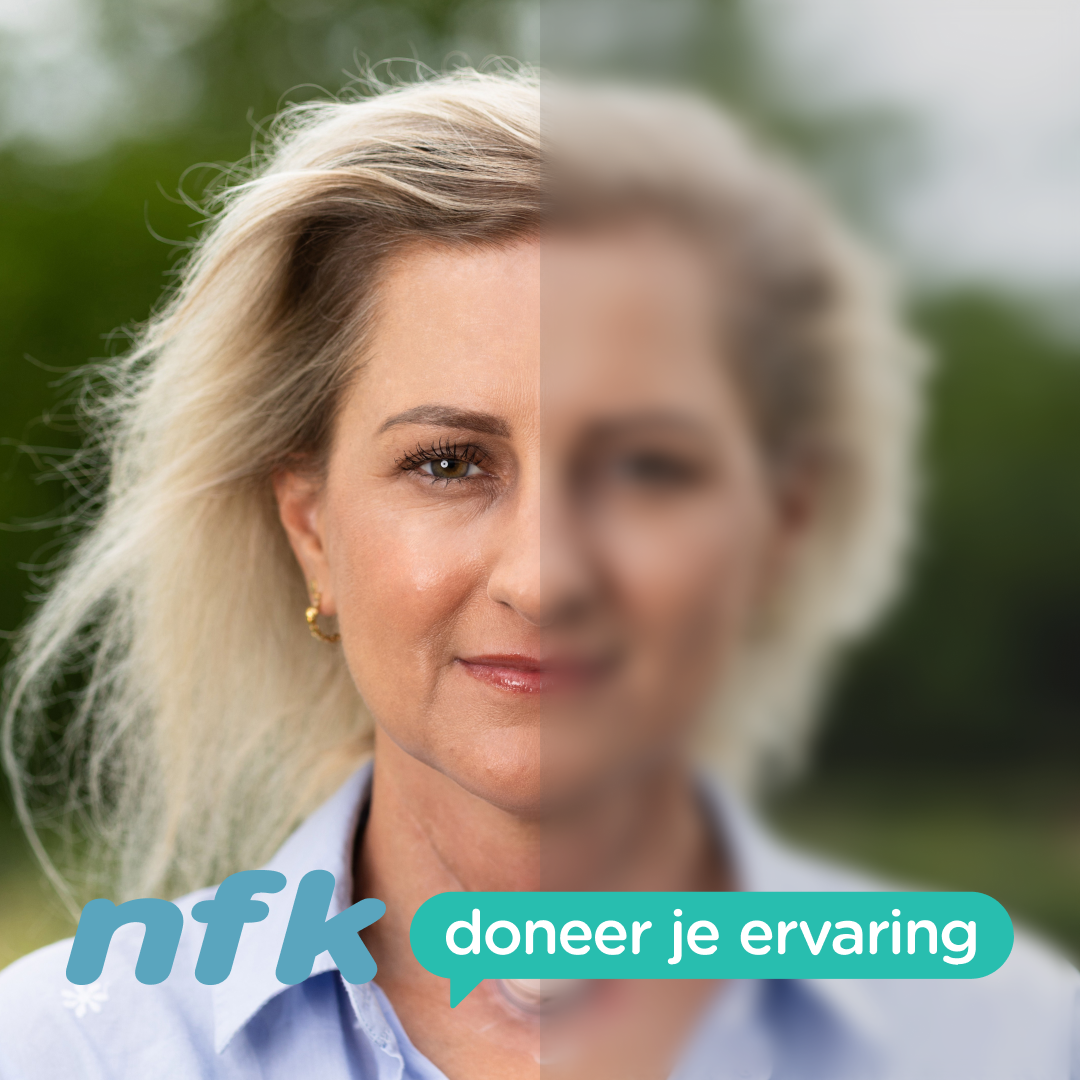 Deel je ervaring
