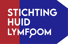 Logo Stichting Huidlymfoom