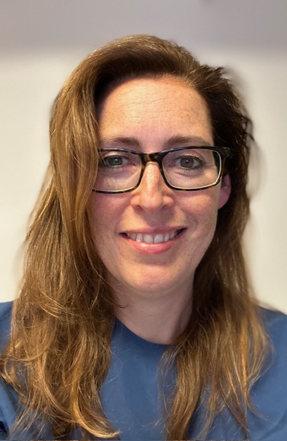 Marieke Niesters