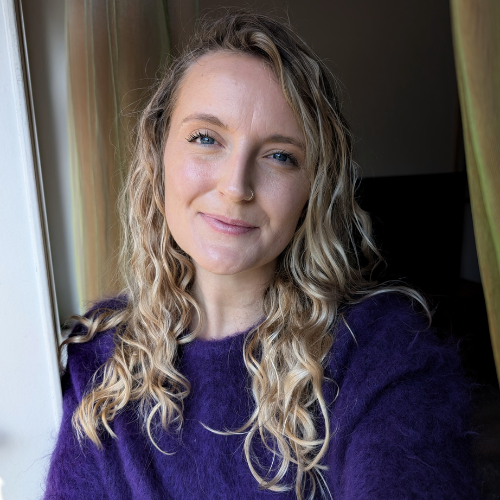 Hersteld, niet meer dezelfde