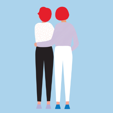 Niet meer beter worden