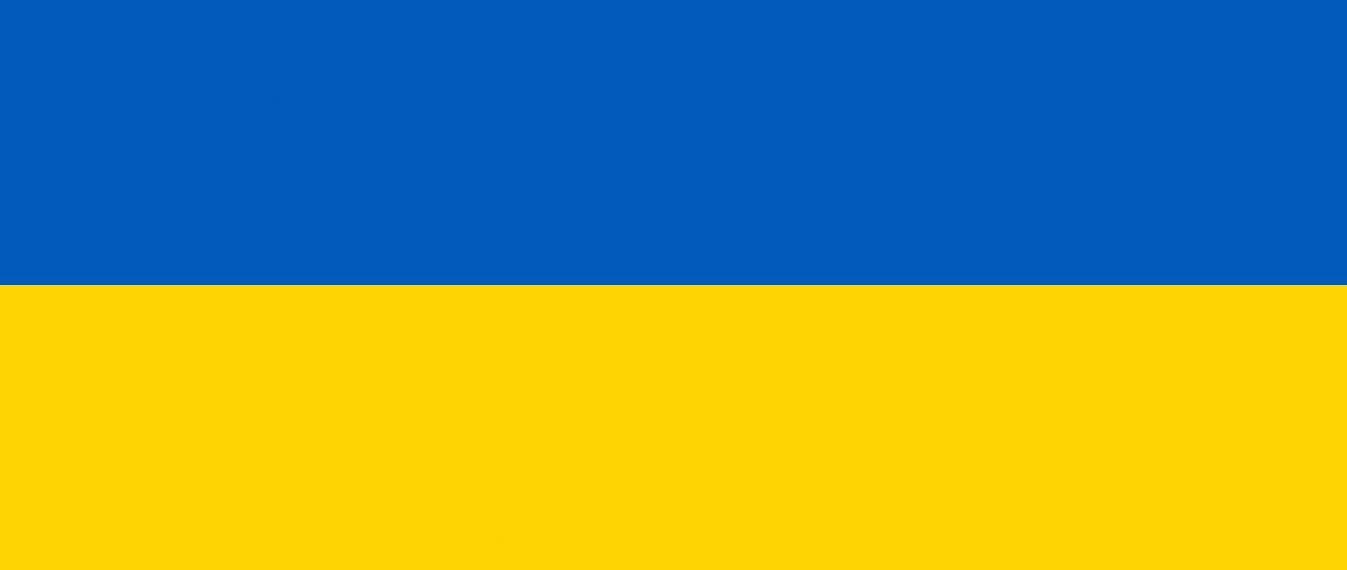 oekraiense vlag