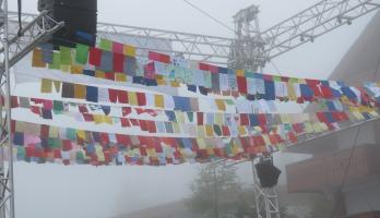 Finish Alpe d'HuZes 2019
