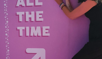 Why the f*ck can't I have fun all the time! 