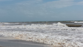 Het verhaal over mijn kanker dat begon in 2015