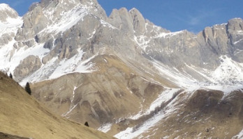 Expeditie borstkanker