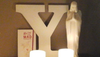 yasmyn en haar dolfijn