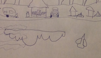 Toch een blog over amandelkanker