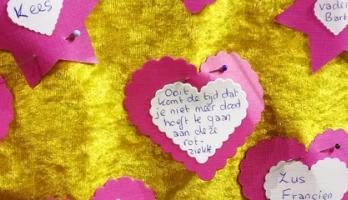 Heftig, maar geeft ook rijkdom