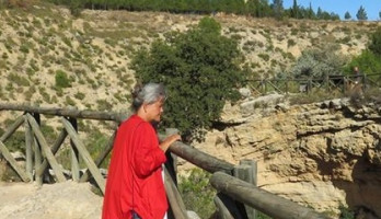 Borstkanker in Spanje