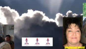 Karins leven met longkanker (type BAC stadium 4 )