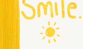 Iedere dag een lach. 