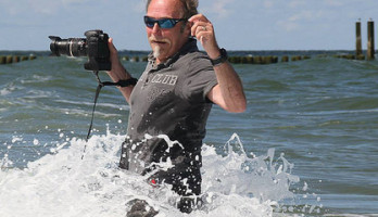 vechters winnen door een wonder telkens weer