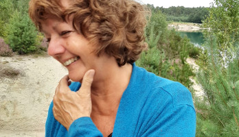 Partner van…..72 jaar