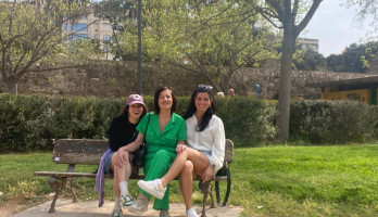 Herinneringen maken voor mijn kinderen