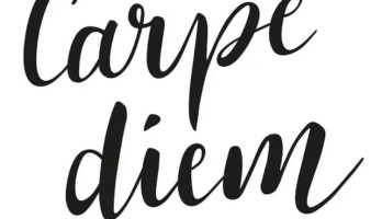 Carpe Diem