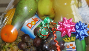 Mijn strijd tegen endeldarmkanker.