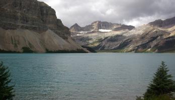 Canada (BC) Rocky Mountains