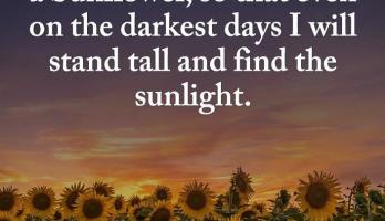 Mijn leven met kanker 