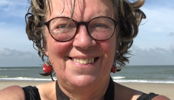 Wil op het strand 2020