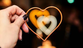 Tranen …Pijn … Geluk 