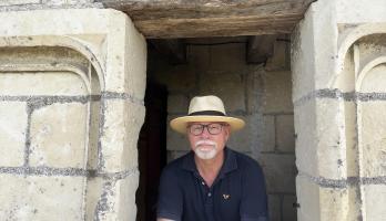 Nog maar kort geleden was alles nog anders 