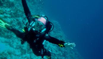 een van mijn passies