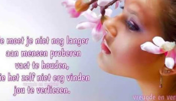 POSITIEF BLIJVEN GEEFT MEER ENERGIE