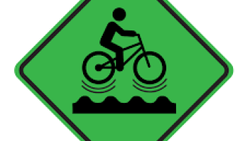 Zo stuiteren we over de ene hobbel na de andere...