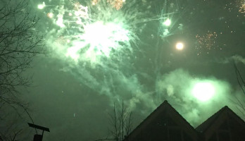 Oudjaar 2021