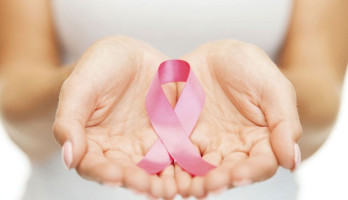 En dan ineens heb je kanker..!!