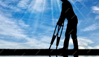 Arbeidsgehandicapt en in de bijstand; levenslang veroordeeld? Een zeer pijnlijke fout binnen het sociaal contract in Nederland