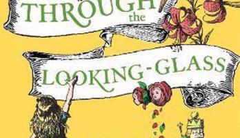 Through the looking glass: 