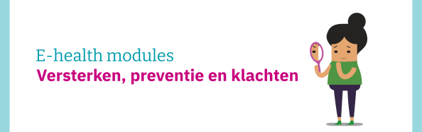Een positiever zelfbeeld