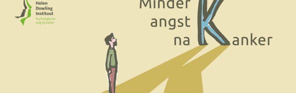 Therapieland - Minder angst na kanker