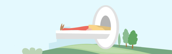 Therapieland Hulp na de diagnose
