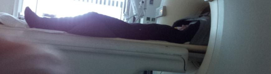 Eierstokkanker...The silent killer, strikes again!