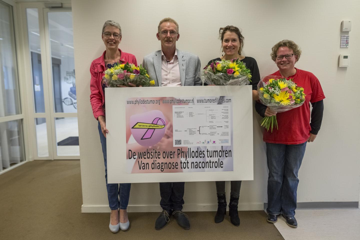 phyllodes tumor Foundation