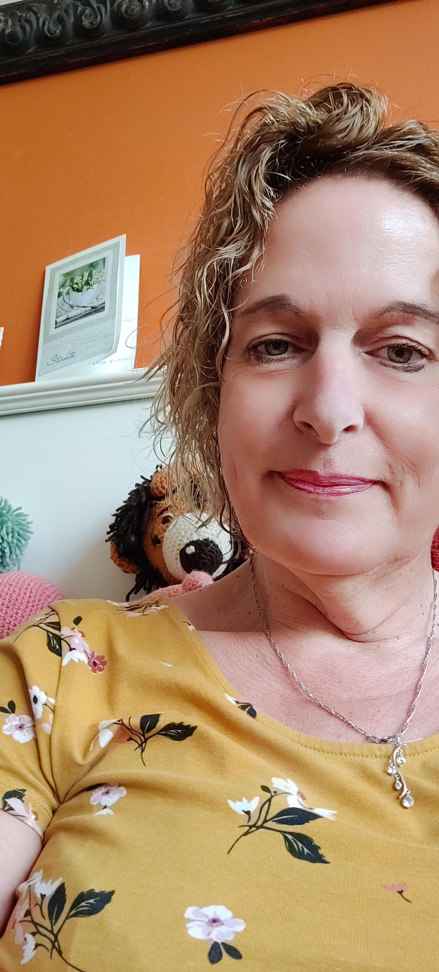 Gewoon een goede dag 